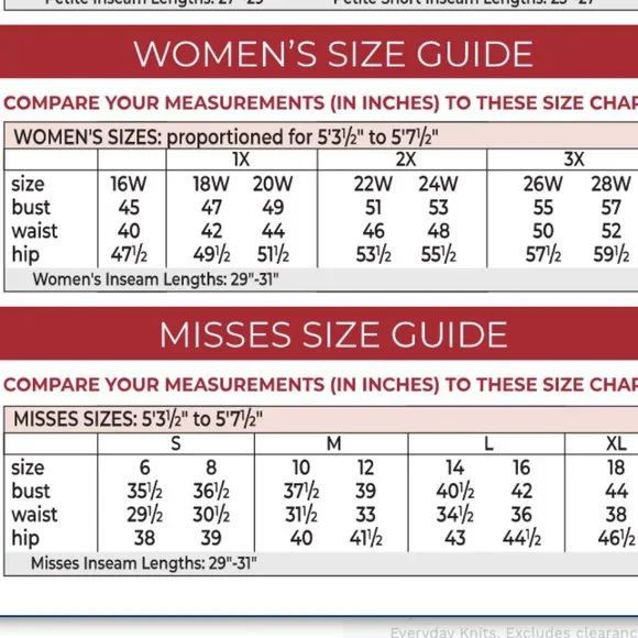 Appleseed’s Everyday Knit Long Skirt in Black NEW - Picture 4 of 4